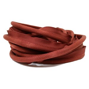 Cloth Windlace Brick Red 1/2"