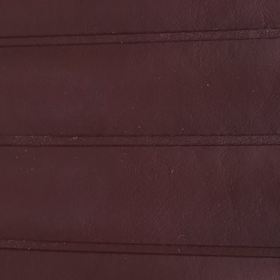 Sample of Seascape Quilted / Pleated Marine Vinyl Wine