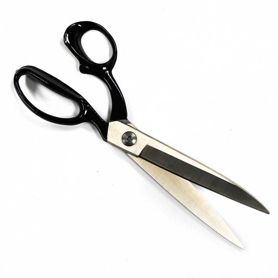 Wiss Bent Scissors / Shears 10\