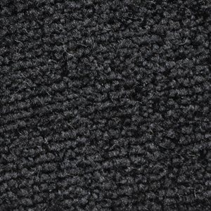 Xtreme Super Plush Carpet 72" Black