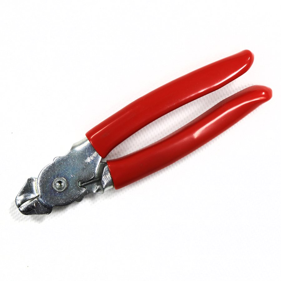 Hog Ring Pliers Flat