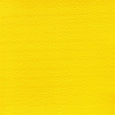 Brun Tuff Vinyl Coated Polyester 14oz Yellow