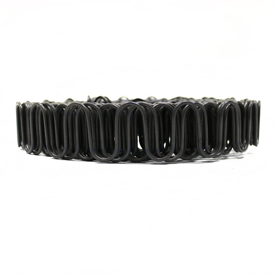 Zig Zag Springs 9 Gauge 50'