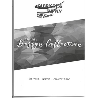 Design Collection Automotive / Furniture Cloth Collection