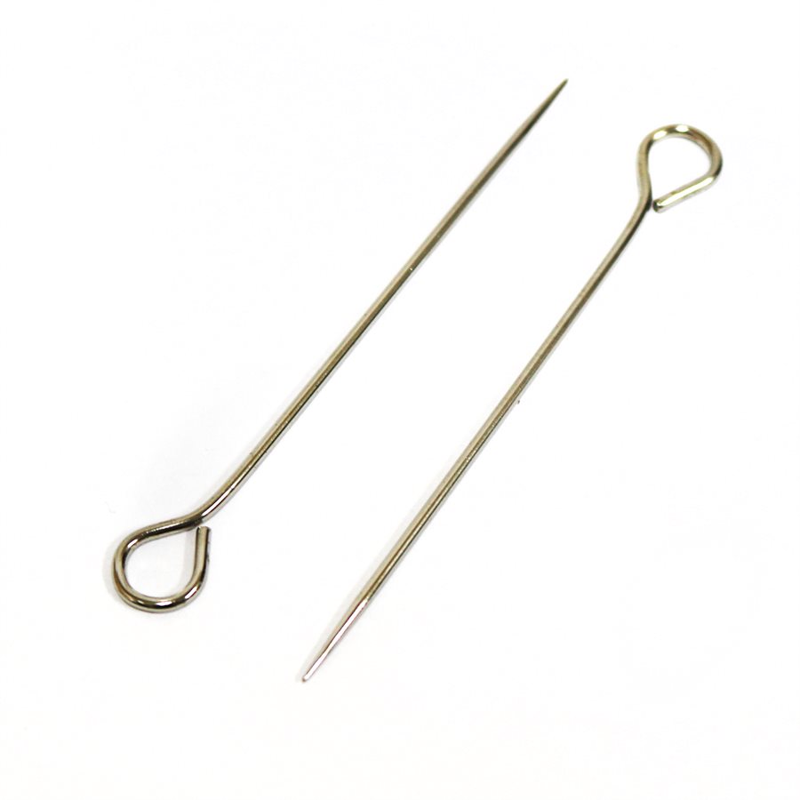 Upholstery Pins 3 1/2"