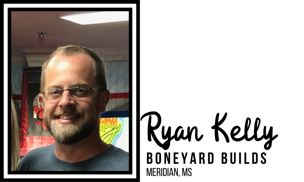 BONEYARD selfie BONEYARD selfie