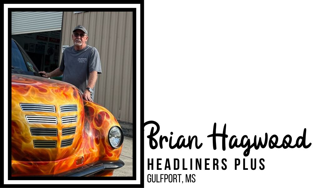 HEADLINERS PLUS selfie HEADLINERS PLUS selfie