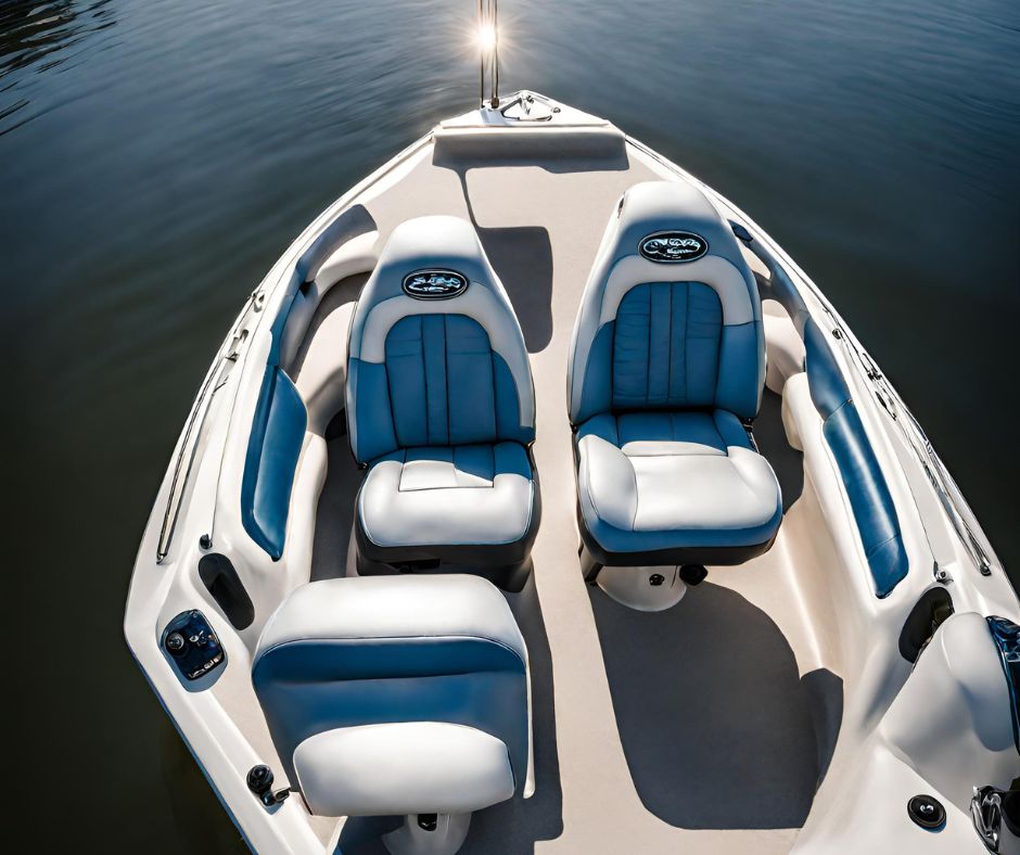 marine vinyl 101 boat seats