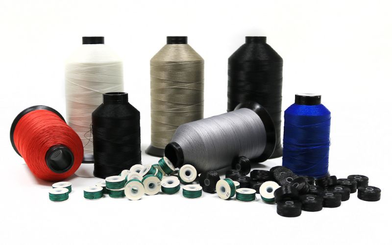 Blog: A Guide to Upholstery Thread