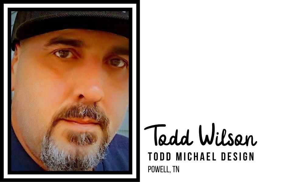 todd wilson selfie